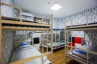 ** Hotel J Guesthouse Hostel Busan South Korea