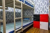 J Guesthouse Hostel Busan