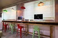 J Guesthouse Hostel Busan 2*,