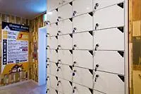 J Guesthouse Hostel Busan Hotel