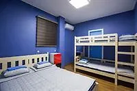 J Guesthouse Hostel Busan South Korea