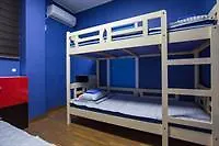 J Guesthouse Hostel Busan 2*,  South Korea