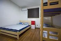 Hotel J Guesthouse Hostel Busan