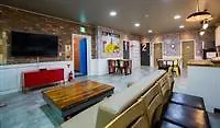 J Guesthouse Hostel Busan 2*,