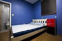 J Guesthouse Hostel Busan 2*,