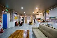 J Guesthouse Hostel Busan Hotel