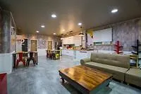 J Guesthouse Hostel Busan