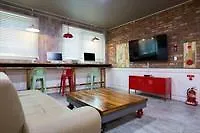 J Guesthouse Hostel Busan South Korea