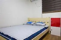 J Guesthouse Hostel Busan 2*,  South Korea