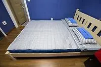 J Guesthouse Hostel Busan South Korea