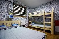 J Guesthouse Hostel Busan Hotel