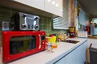 ** Hotel J Guesthouse Hostel Busan South Korea