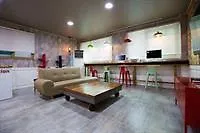 J Guesthouse Hostel Busan
