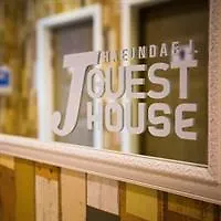 J Guesthouse Hostel Busan Hotel