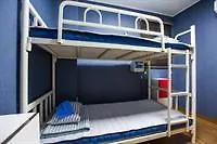 Hotel J Guesthouse Hostel Busan