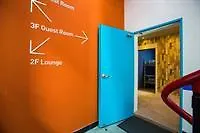 J Guesthouse Hostel Busan Hotel