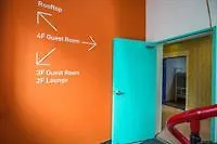 J Guesthouse Hostel Busan