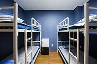 J Guesthouse Hostel Busan 2*,  South Korea