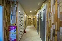** Hotel J Guesthouse Hostel Busan South Korea