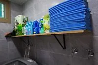 Hotel J Guesthouse Hostel Busan