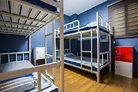 Hotel J Guesthouse Hostel Busan