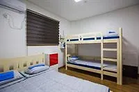 J Guesthouse Hostel Pusan Hotel